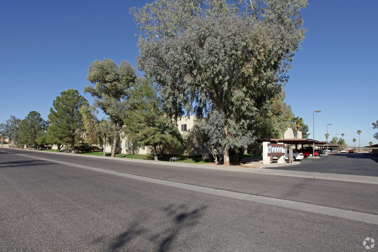 Primary Photo - The Avenida