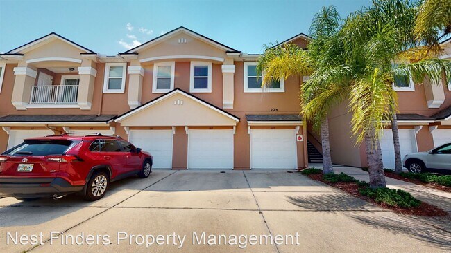 Building Photo - 3 br, 2 bath House - 224 Larkin PL #103