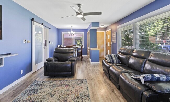 Foto del edificio - 3908 N 82nd St