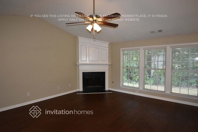 Building Photo - 129 Park Forest Dr NW