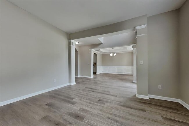 Building Photo - 4444 Sequoia Park Trail SW