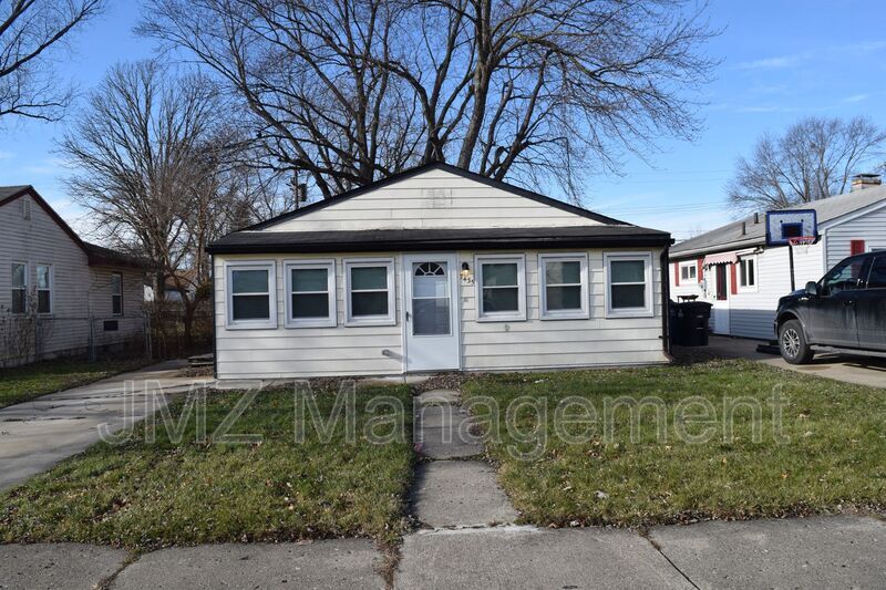 7435 Deering St Unit Westland, Westland, MI 48185 Condo for Rent in