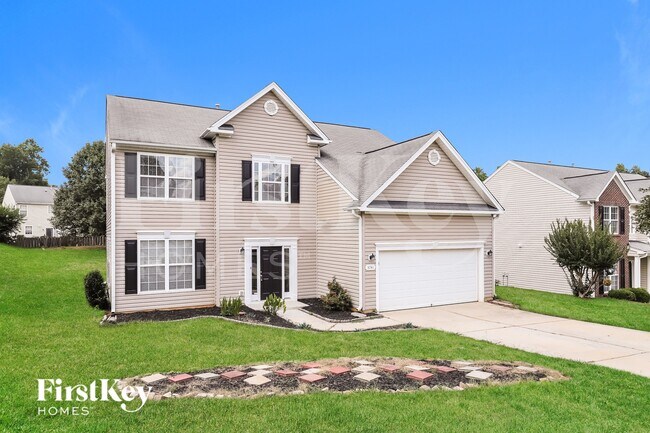 Foto del edificio - 3741 Georgia Pond Ln