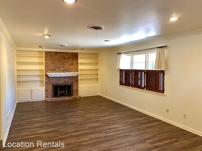 Foto del edificio - 3 br, 2 bath House - 4902 16th Street