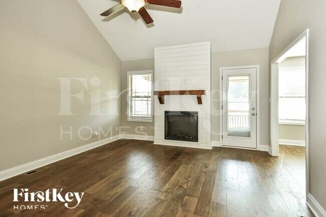 Building Photo - 1337 Harmon Lane