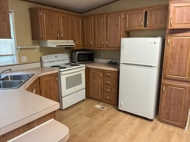 Foto del edificio - 93524 Easy Ln