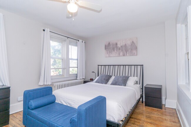 Foto del edificio - 5309 7th St NW