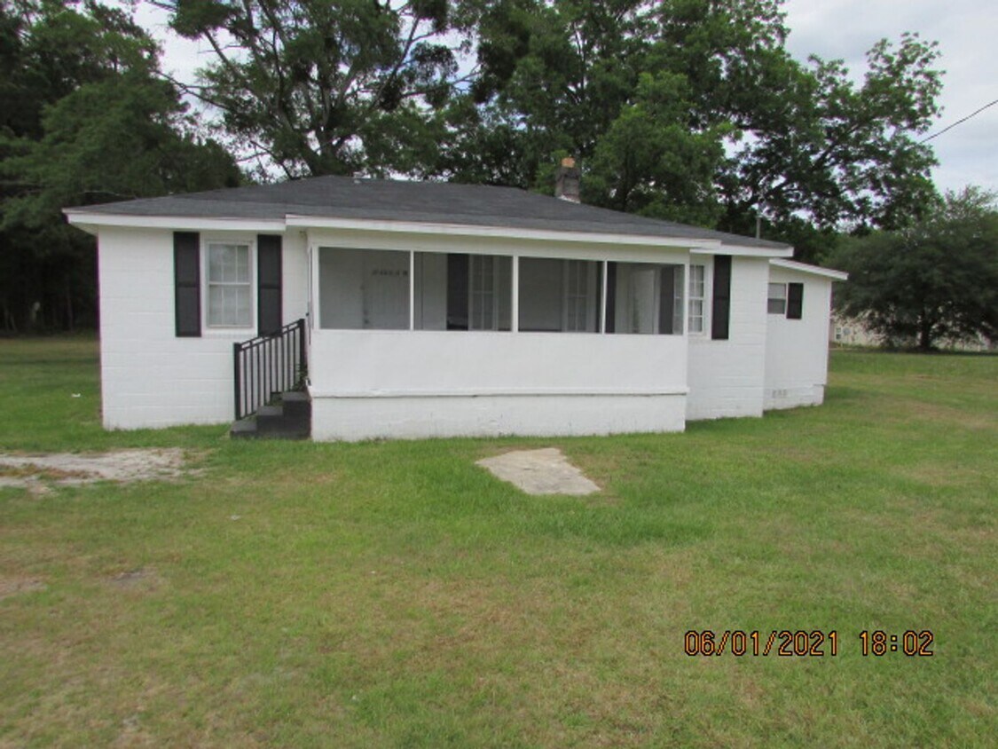 Foto principal - Paxville Area