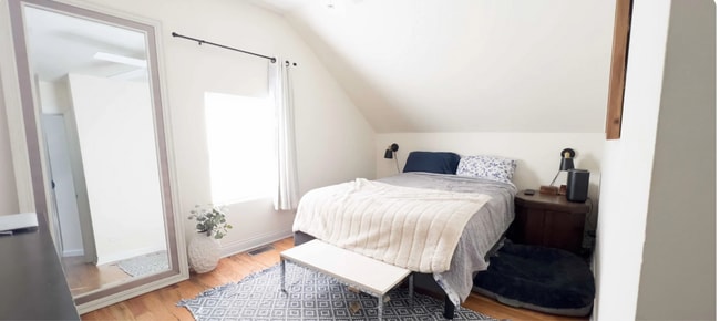 Foto del edificio - 1608 N Bosworth Ave