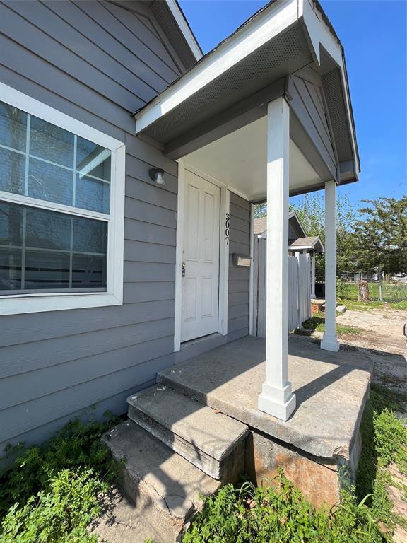 Primary Photo - 3007 Ralston St
