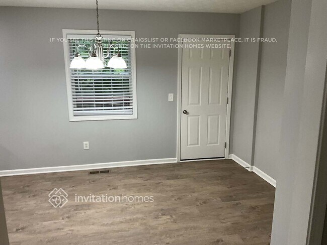 Foto del edificio - 3795 Cherokee Overlook Dr