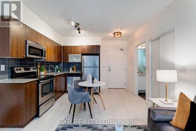 Photo du bâtiment - 69 Lynn Williams St