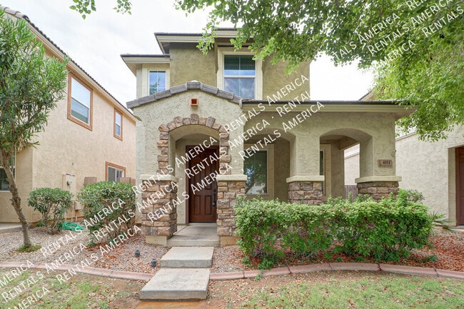 Foto del edificio - Beautiful Gilbert Home - Available in March