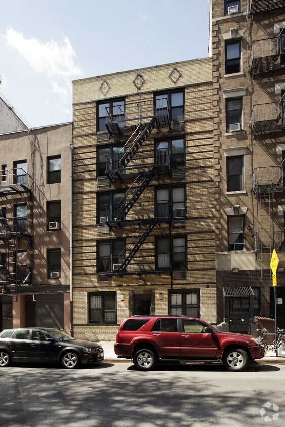 Foto del edificio - 432 E 11th St