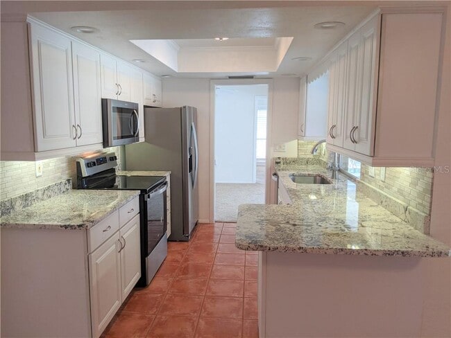 Building Photo - 2921 Captiva Dr