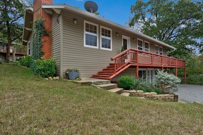 Foto del edificio - 969 Tanglewood Trail