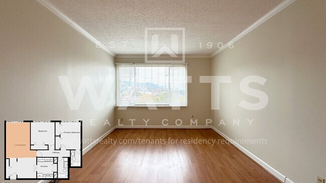 Foto del edificio - 2 bedroom/ 2 bath Condo on Highland Avenue