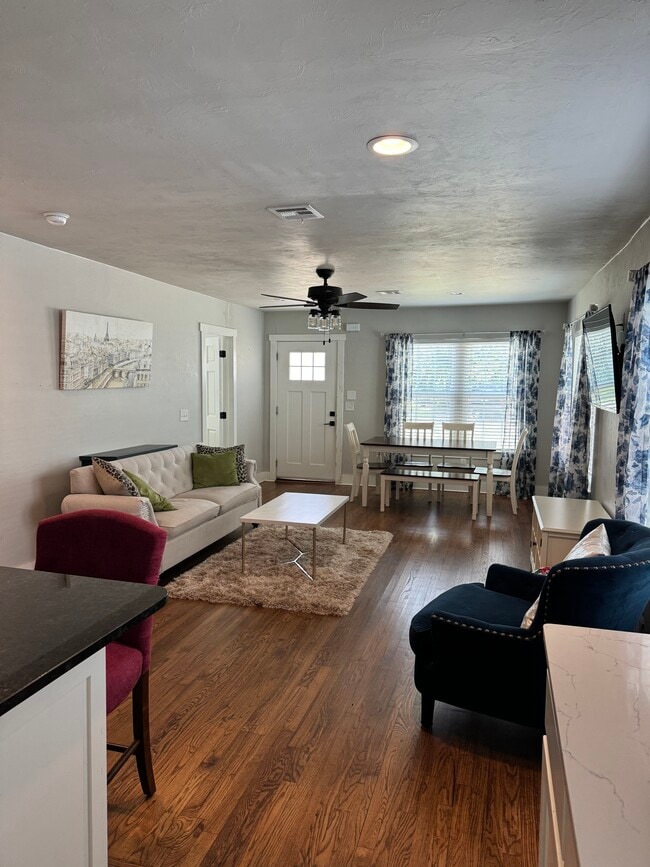 Building Photo - 1529 NW 46th St