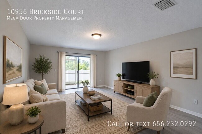 Photo - 10956 Brickside Court- Townhome