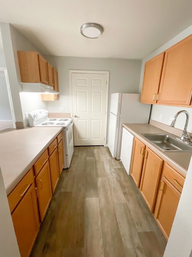 Foto del interior - Blue Ridge Village