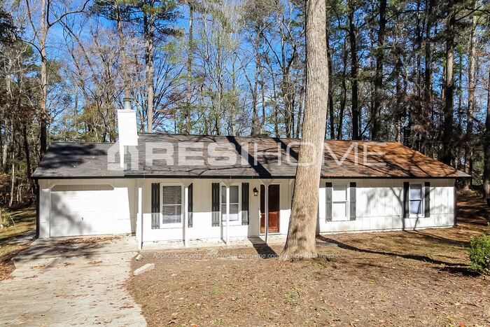 Primary Photo - 7501 Asbury Manor Drive