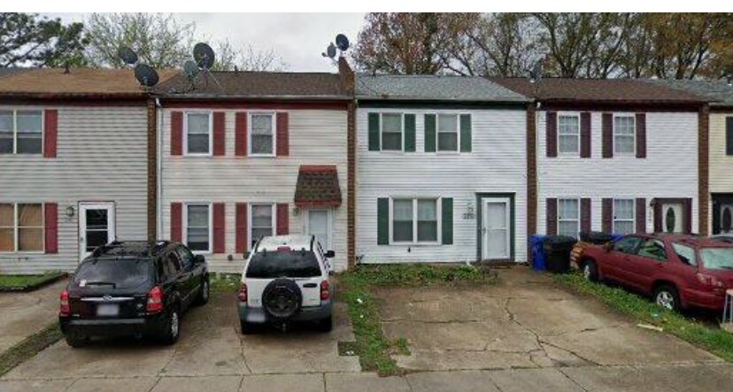 Primary Photo - 2150 Kimball Cir