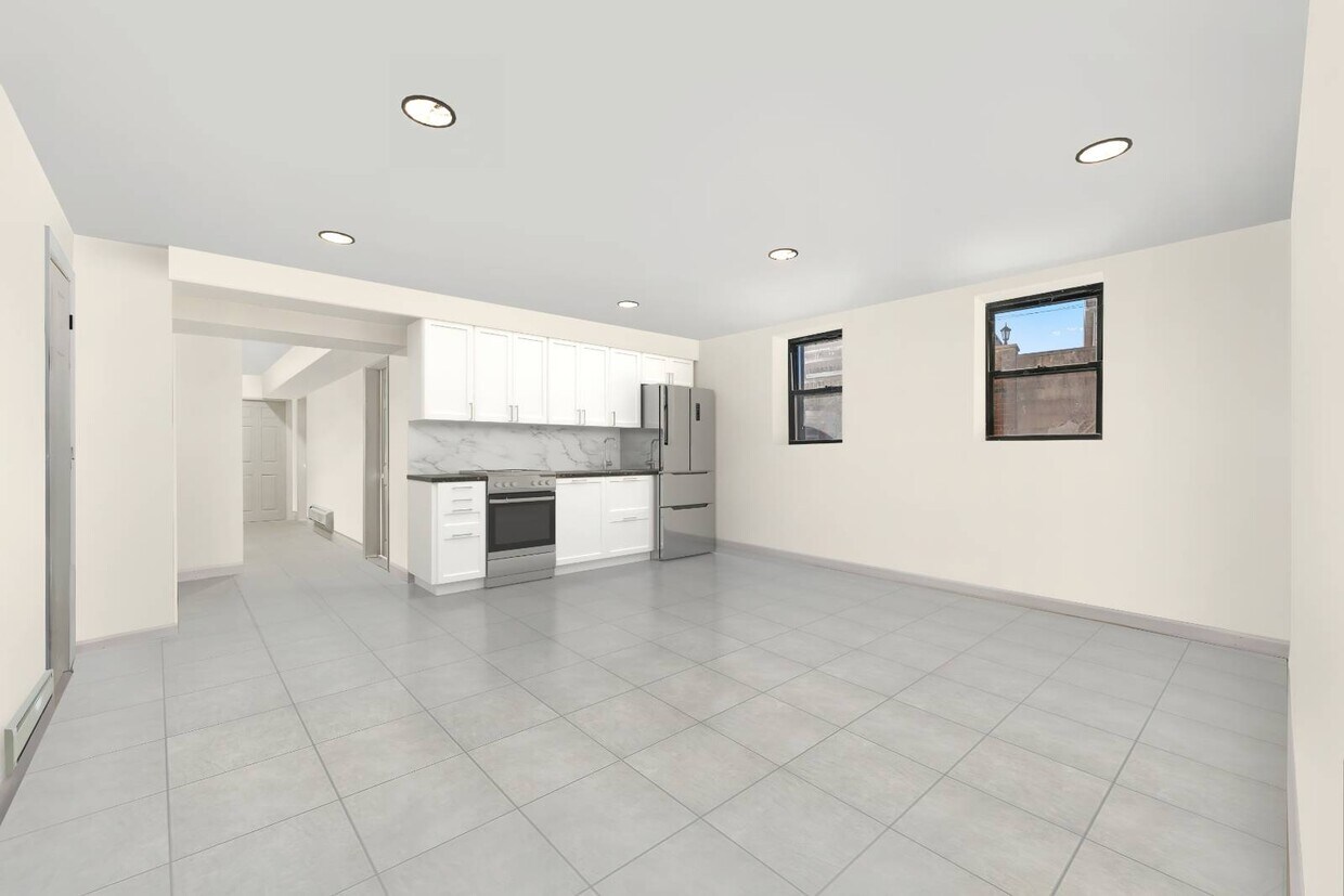 3011 Beach 40th St, Brooklyn, NY 11224 House Rental in Brooklyn, NY