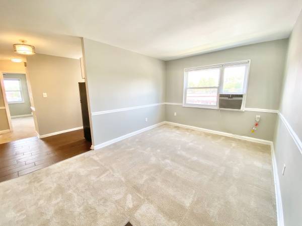 Living Room - 2243 Huntington Ave