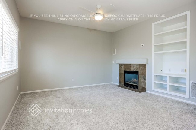 Building Photo - 3817 S Kirk Ct