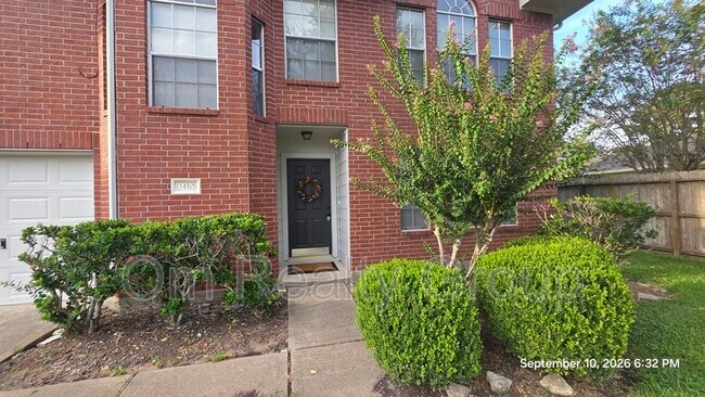 Foto del edificio - 1410 Hunter Green Ln