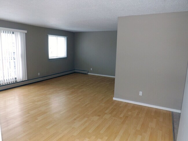Photo du bâtiment - Second Street Manor Apartments