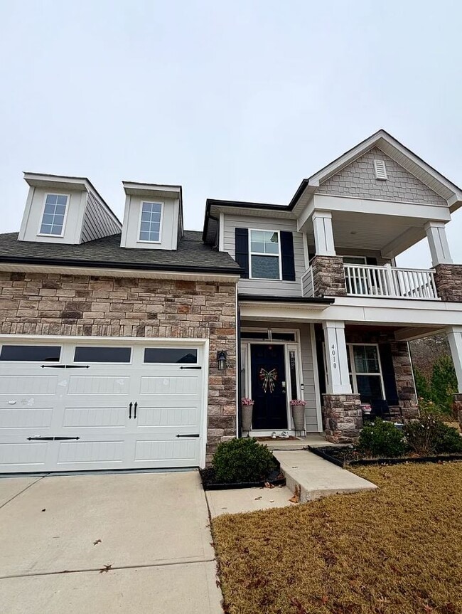 Foto del edificio - 4010 Clapton Dr