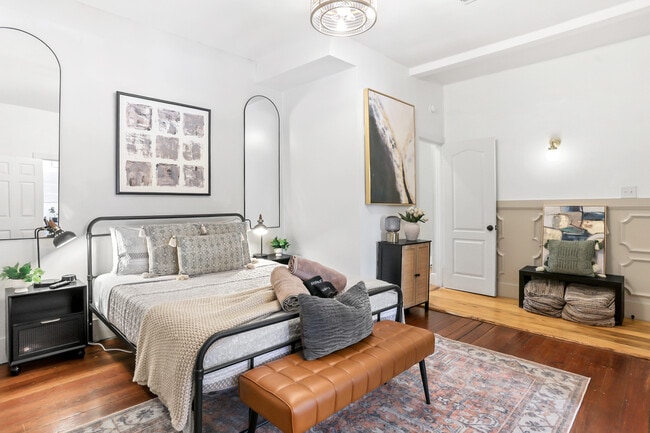 Foto del edificio - 505 E Mc Donough St