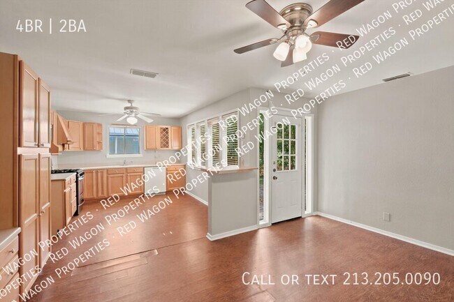 Building Photo - 4515 Clear Spring Dr-