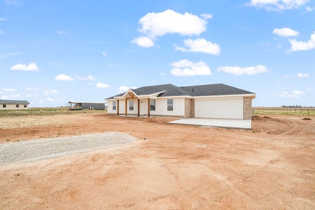 Building Photo - Country Living In Roosevelt ISD! HALF OFF ...