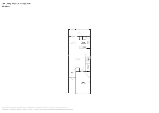 Building Photo - 355 Cherry Ridge Dr