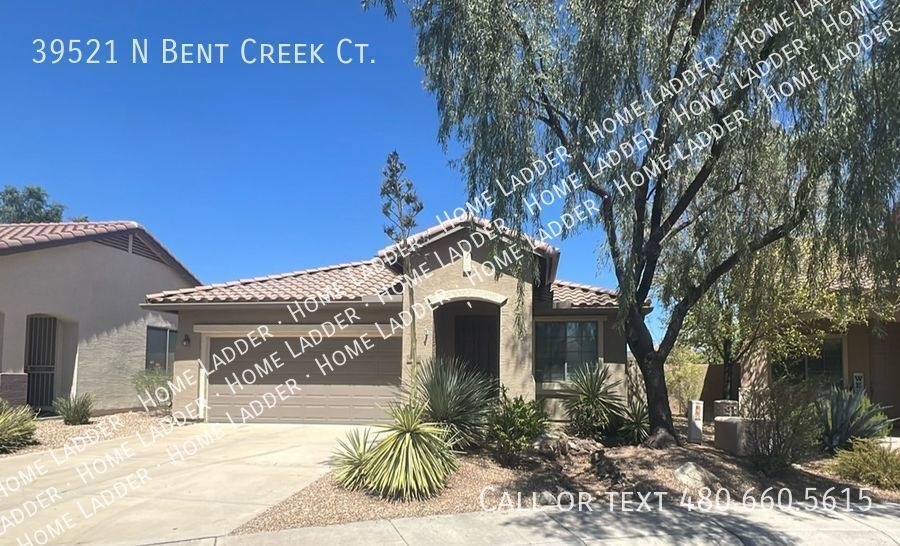Foto principal - Charming 4-Bedroom Home in Anthem with Mod...