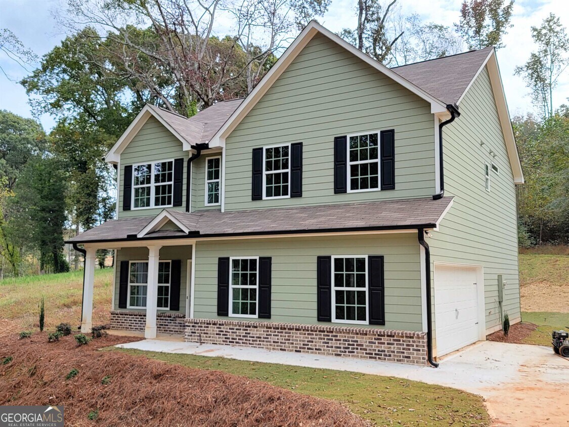 Foto principal - 9661 Davis St