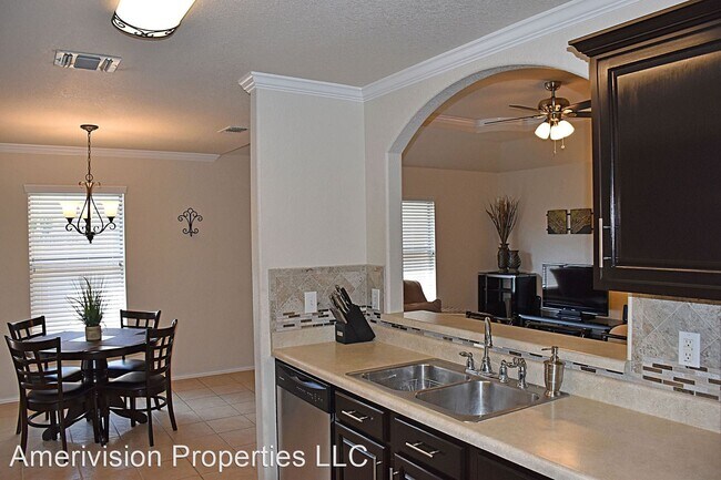 Foto del edificio - 3 br, 2 bath House - 3735 Grissom Oaks
