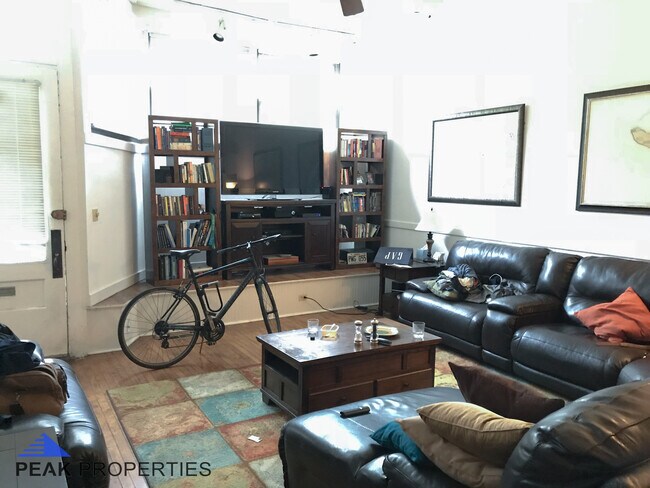 Foto del edificio - 1234 W Grace St