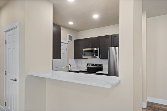 Foto del interior - The Timbers at Wandermere