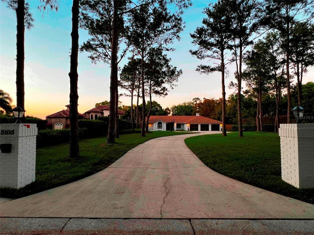 Foto principal - 3105 Mossvale Ln