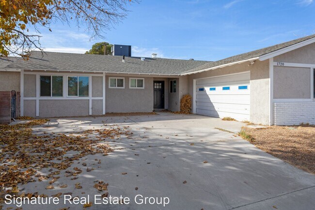 Foto del edificio - 3 br, 2 bath House - 1720 Kiltie Way