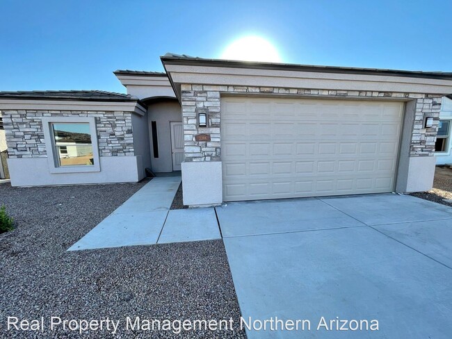 Foto del edificio - 3 br, 2 bath House - 3398 N. Apache St.