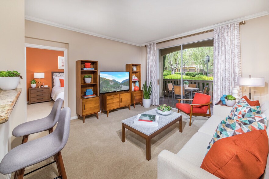 Arcadia at StoneCrest Village