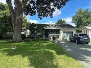 Building Photo - 1410 S Eola Dr