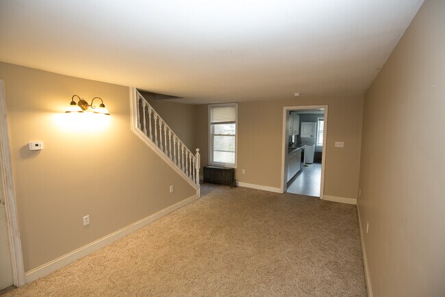 Dining Room - 111 E Water St