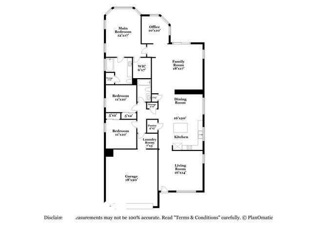 Foto del edificio - 3140 W St Kateri Dr