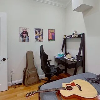 Foto del edificio - 62 Gordon St