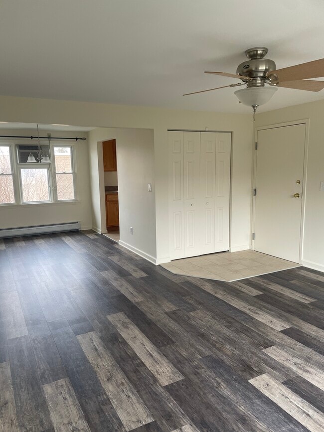 Building Photo - North Town Apartments
